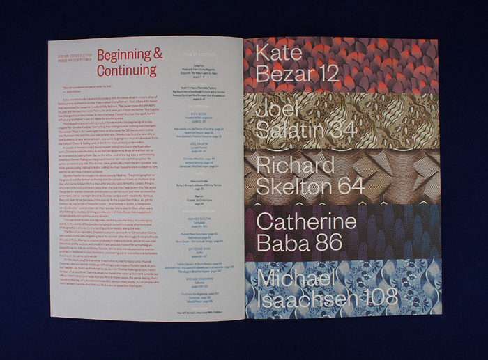 Dumbo Feather Magazine, Issue 27 2