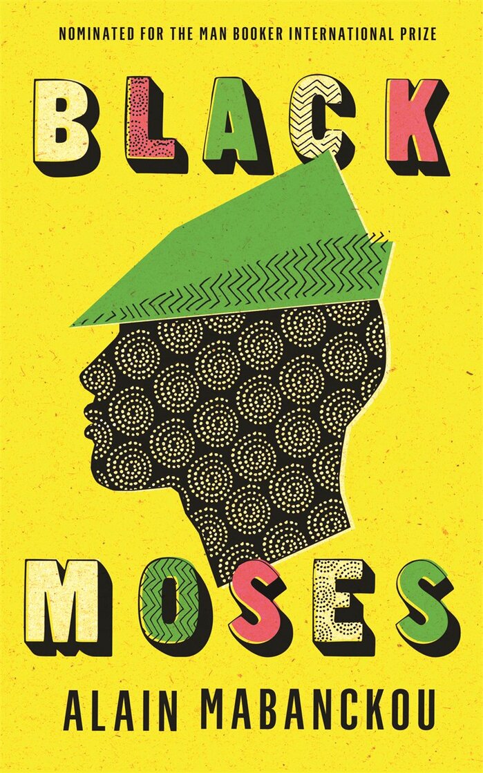 Petit Piment / Black Moses by Alain Mabanckou 2