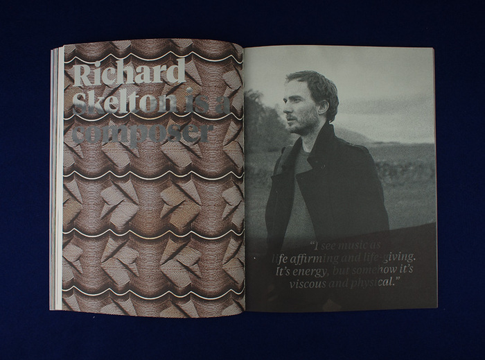 Dumbo Feather Magazine, Issue 27 8
