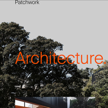 Patchwork Architecture