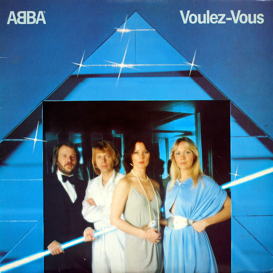 “Voulez-Vous” was first released in Sweden on April 23, 1979.