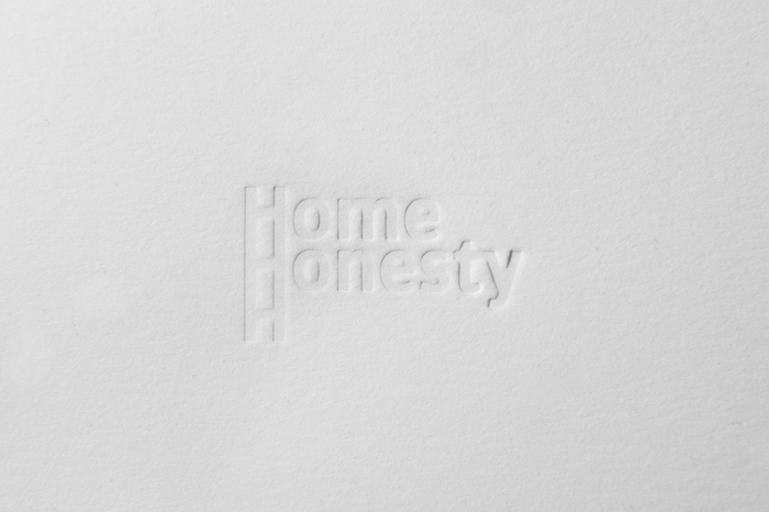 Home Honesty 1