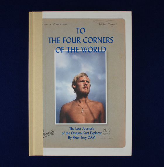 To the Four Corners of the World 1