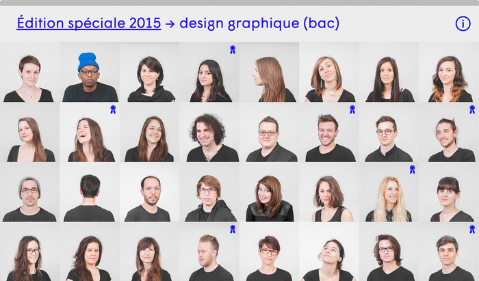 Édition spéciale 2015 6
