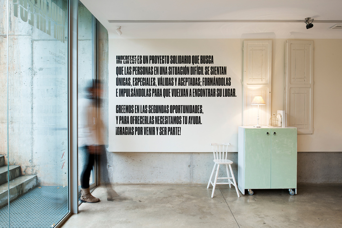 Imperfect Restaurant 8