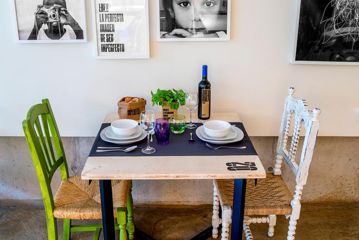 Imperfect Restaurant 10