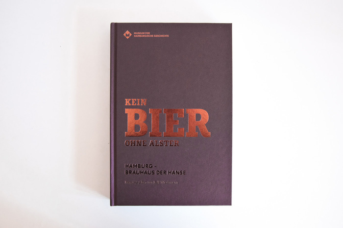 Kein Bier ohne Alster exhibition 16