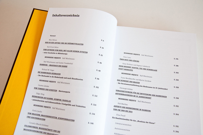 Kein Bier ohne Alster exhibition 19