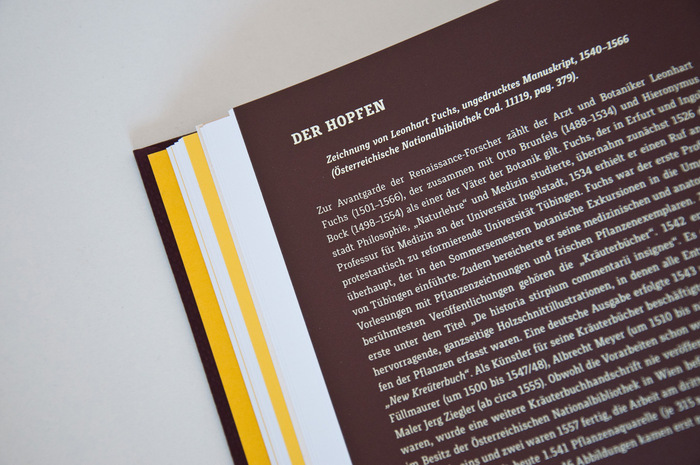 Kein Bier ohne Alster exhibition 22