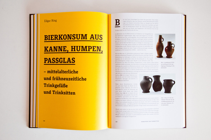 Kein Bier ohne Alster exhibition 24