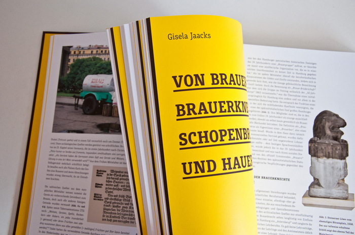 Kein Bier ohne Alster exhibition 26