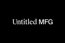 Untitled MFG identity