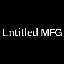 Untitled MFG identity
