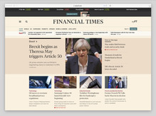 <cite>Financial Times</cite> website (2017)