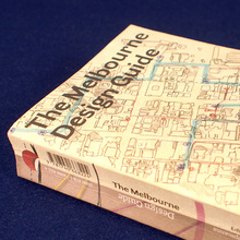 <cite>The Melbourne Design Guide</cite>