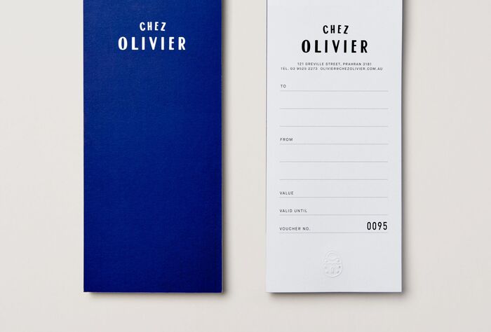 Chez Olivier 3