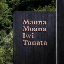 Waikaremoana Tribal Office
