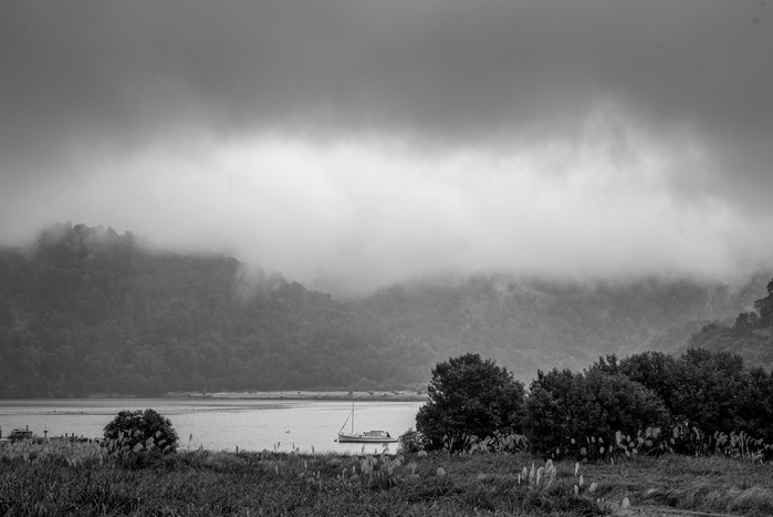 Waikaremoana Tribal Office 2