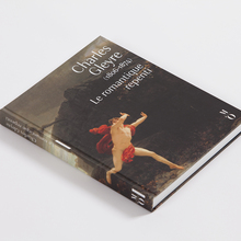 <cite>Charles Gleyre (1806–1874): Le romantique repenti</cite>