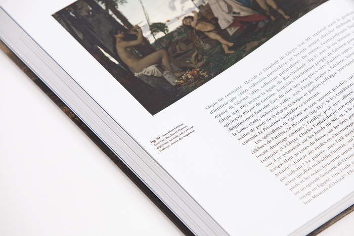 Charles Gleyre (1806–1874): Le romantique repenti 3