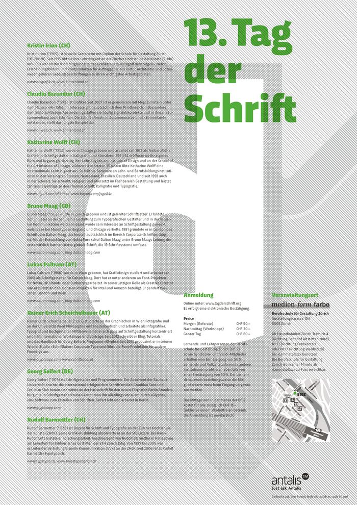 Poster/Flyer