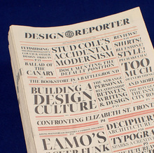 <cite>Design Reporter</cite>, Australia