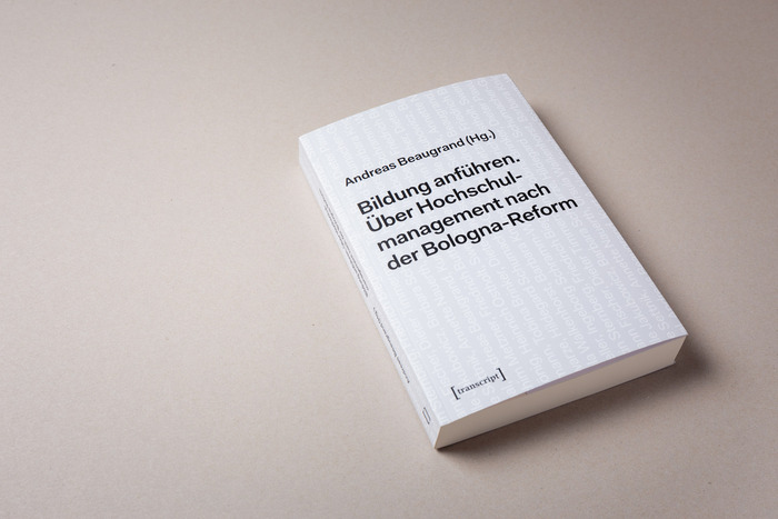Bildung anführen 1