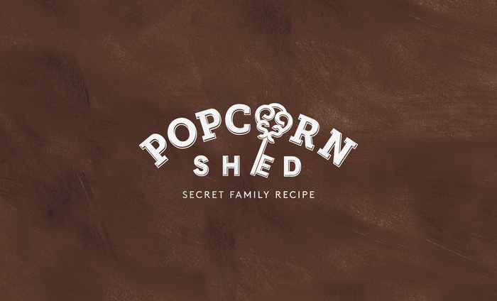 Popcorn Shed 2