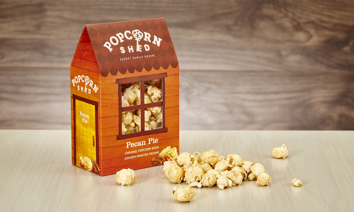 Popcorn Shed 4