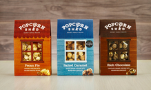 Popcorn Shed