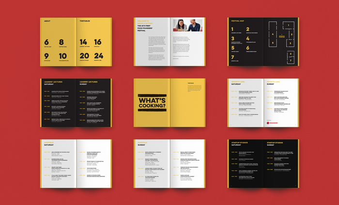 Bread &amp; Butter Festival 8