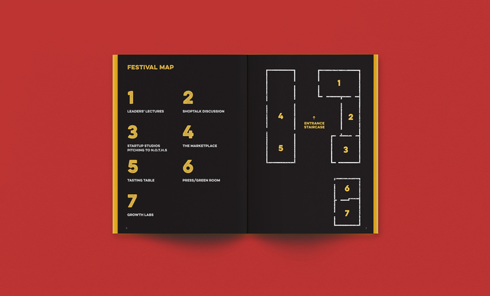 Bread &amp; Butter Festival 7