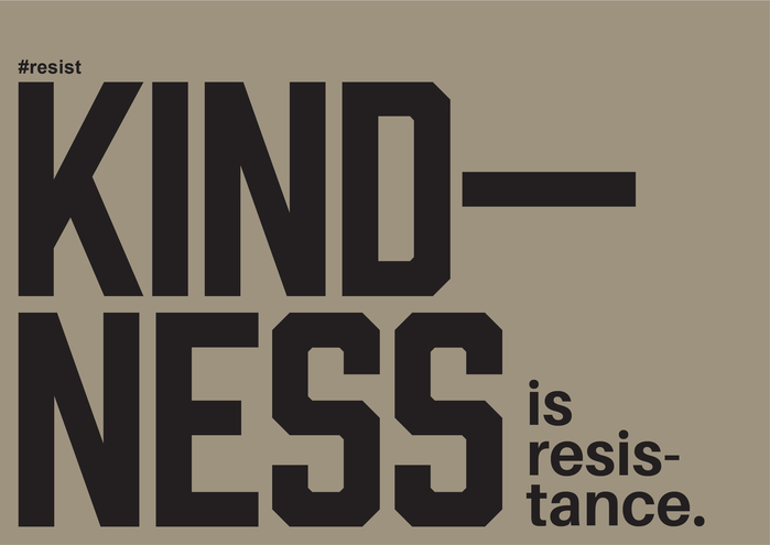 #resist 1