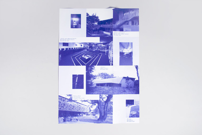 Kevin O’Brien Architects identity 1