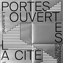 Portes ouvertes de la Cité 2016