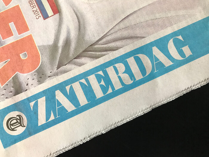 De Telegraaf (2014–) 6