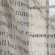 <cite>The Wasteland</cite> “Reading Room”