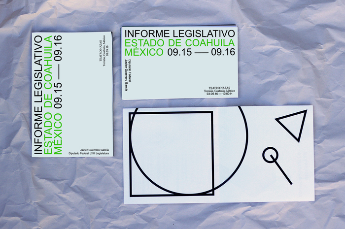 Informe Legislativo – Javier Guerrero 3