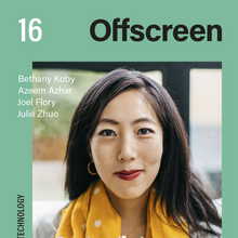 <cite>Offscreen</cite> #16