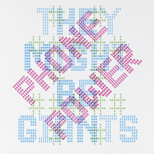 They Might Be Giants – <cite>Phone Power</cite> album art