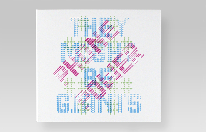They Might Be Giants – Phone Power album art 1