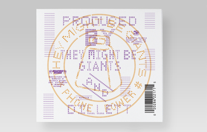 They Might Be Giants – Phone Power album art 2