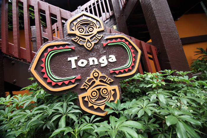Disney’s Polynesian Village Resort 6