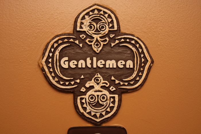 Disney’s Polynesian Village Resort 4