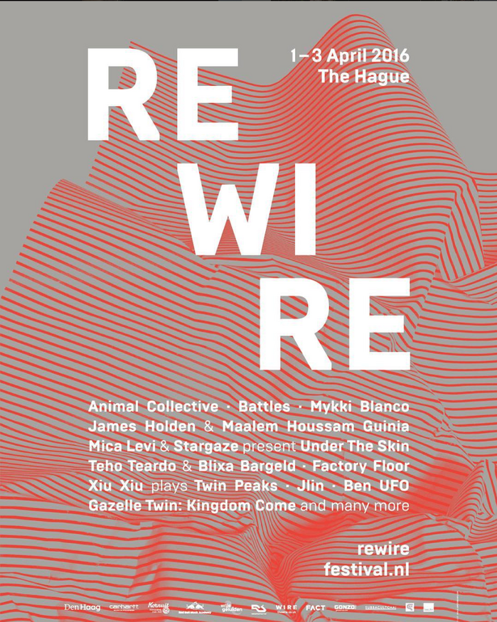 Rewire 2