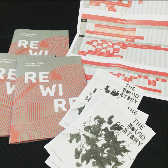 Rewire 3