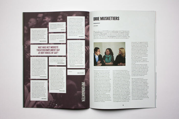 OP&amp;DOEK Magazine March 2017 5