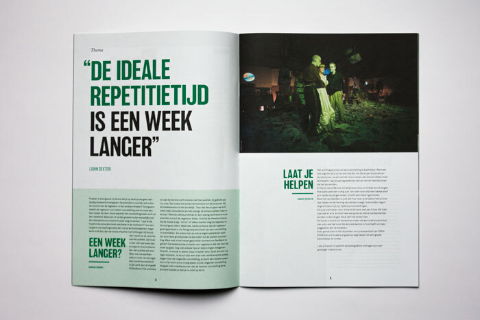 OP&amp;DOEK Magazine March 2017 9