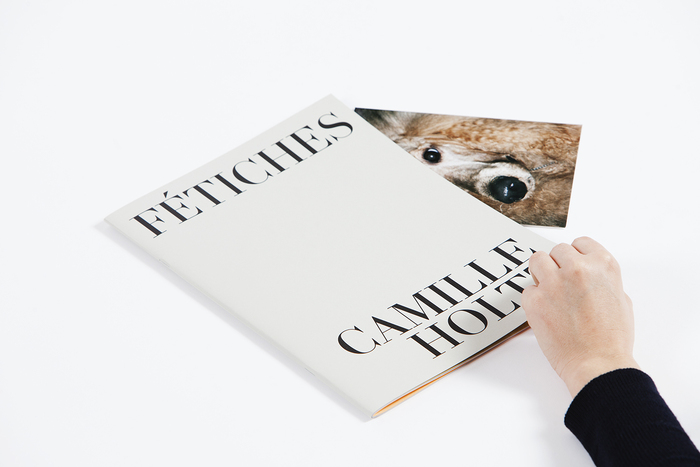 Fétiches by Camille Holtz 2