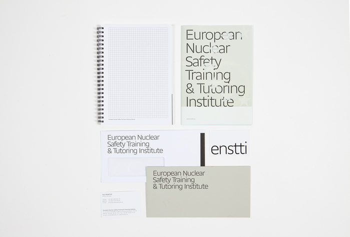 European Nuclear Safety Training &amp; Tutoring Institute 2
